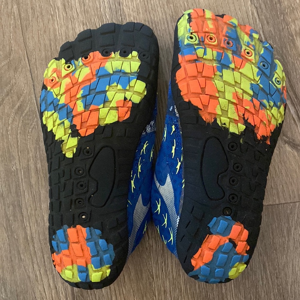 Saguaro minimal/ water shoe